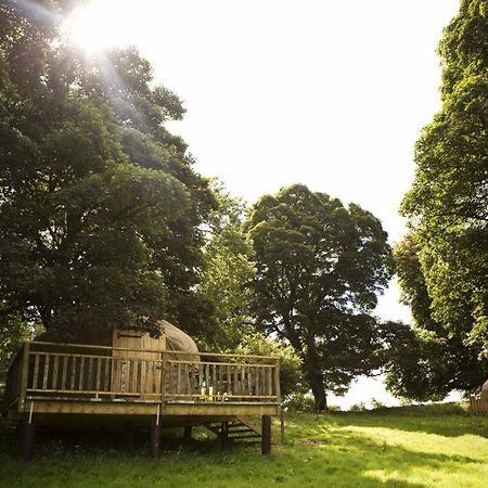 Rock Farm Slane - Glamping Hotel Exterior photo