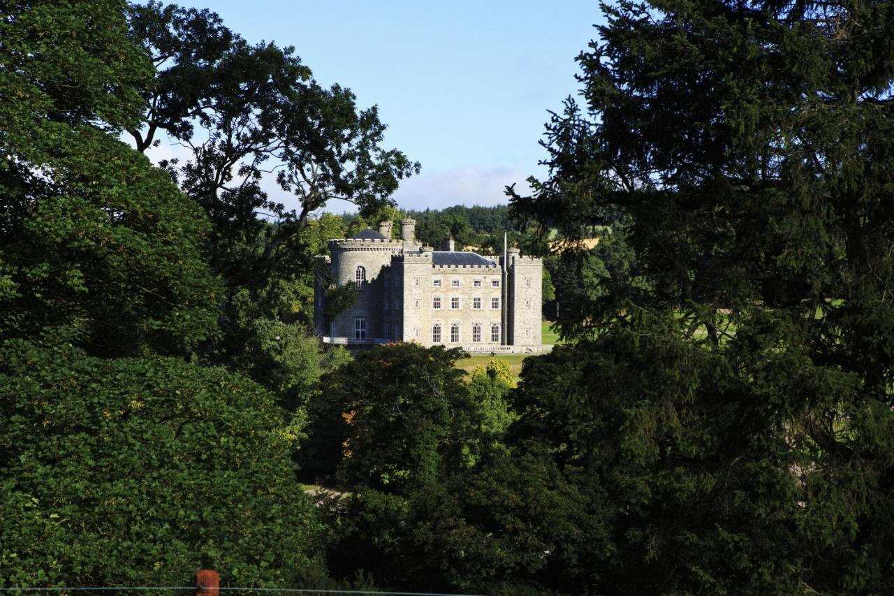 Rock Farm Slane - Glamping Hotel Exterior photo