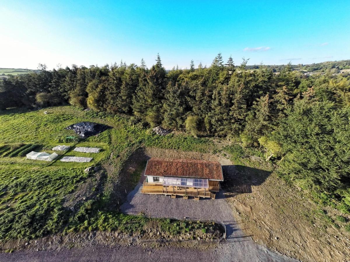 Rock Farm Slane - Glamping Hotel Exterior photo
