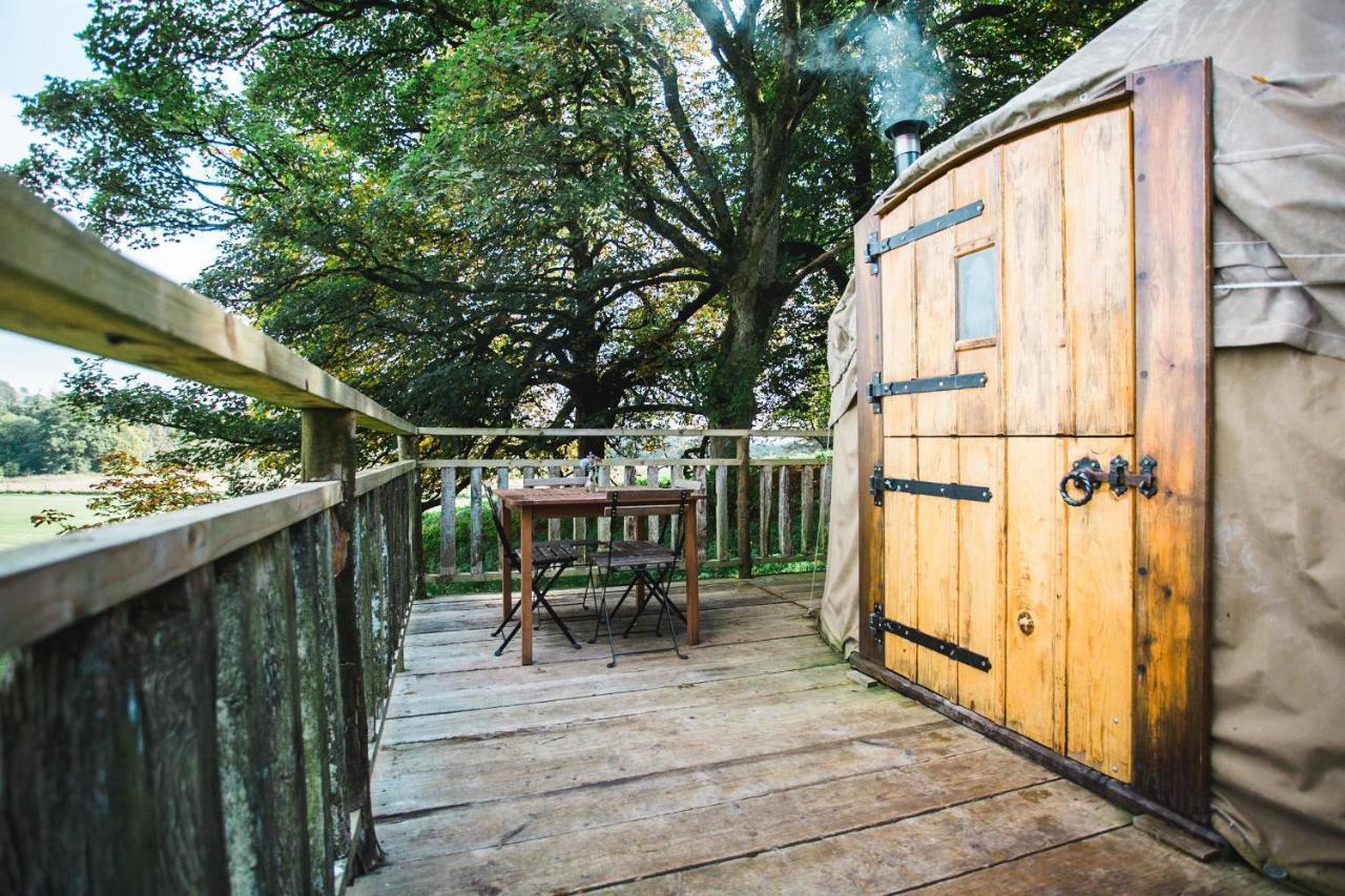 Rock Farm Slane - Glamping Hotel Room photo