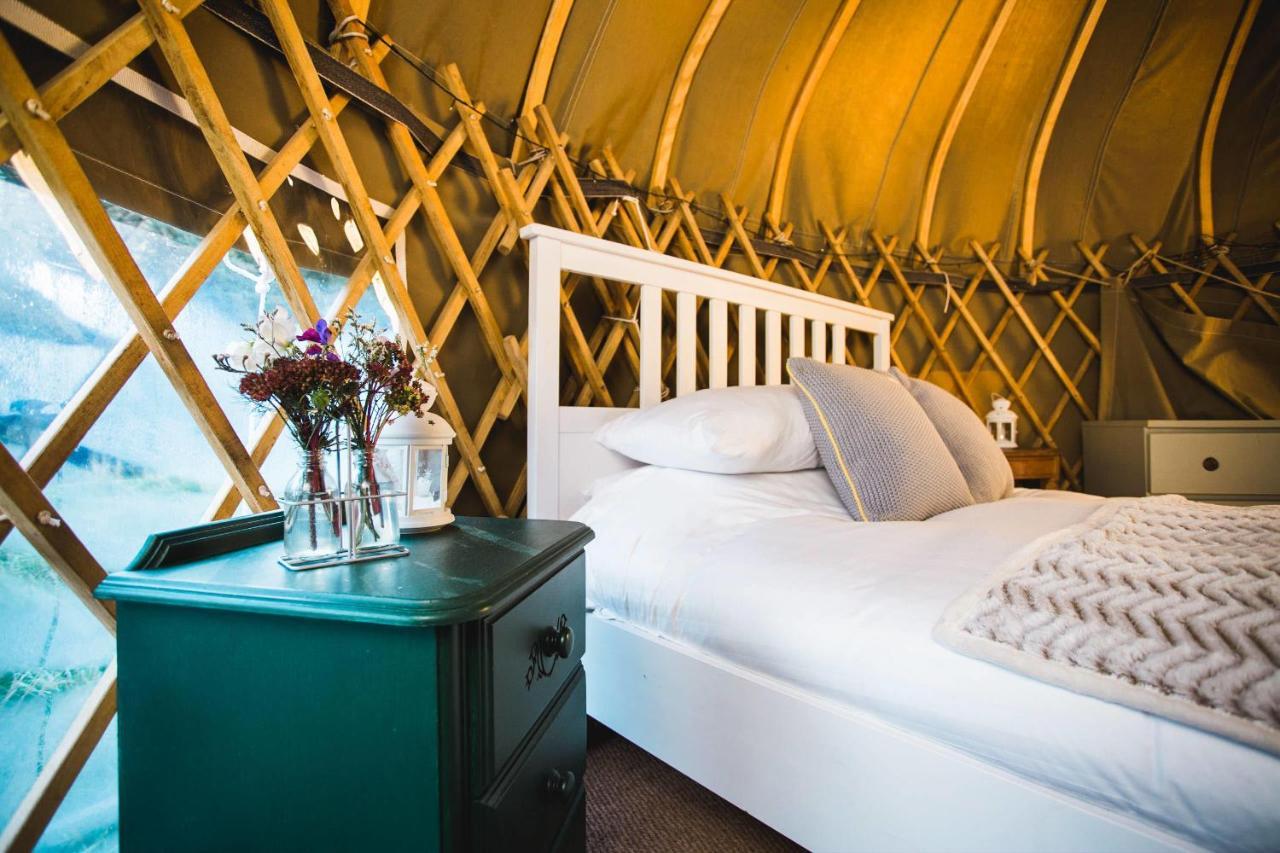 Rock Farm Slane - Glamping Hotel Room photo