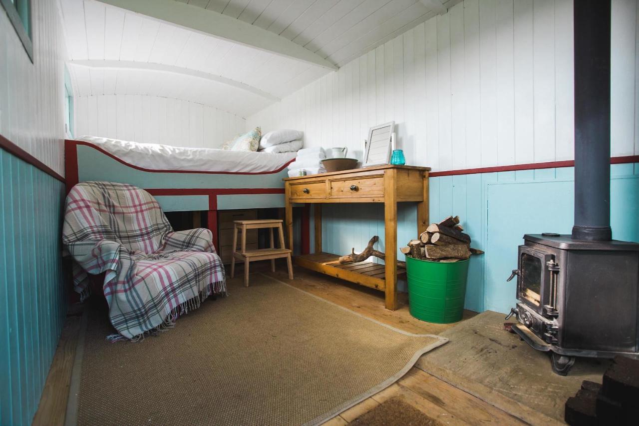 Rock Farm Slane - Glamping Hotel Room photo