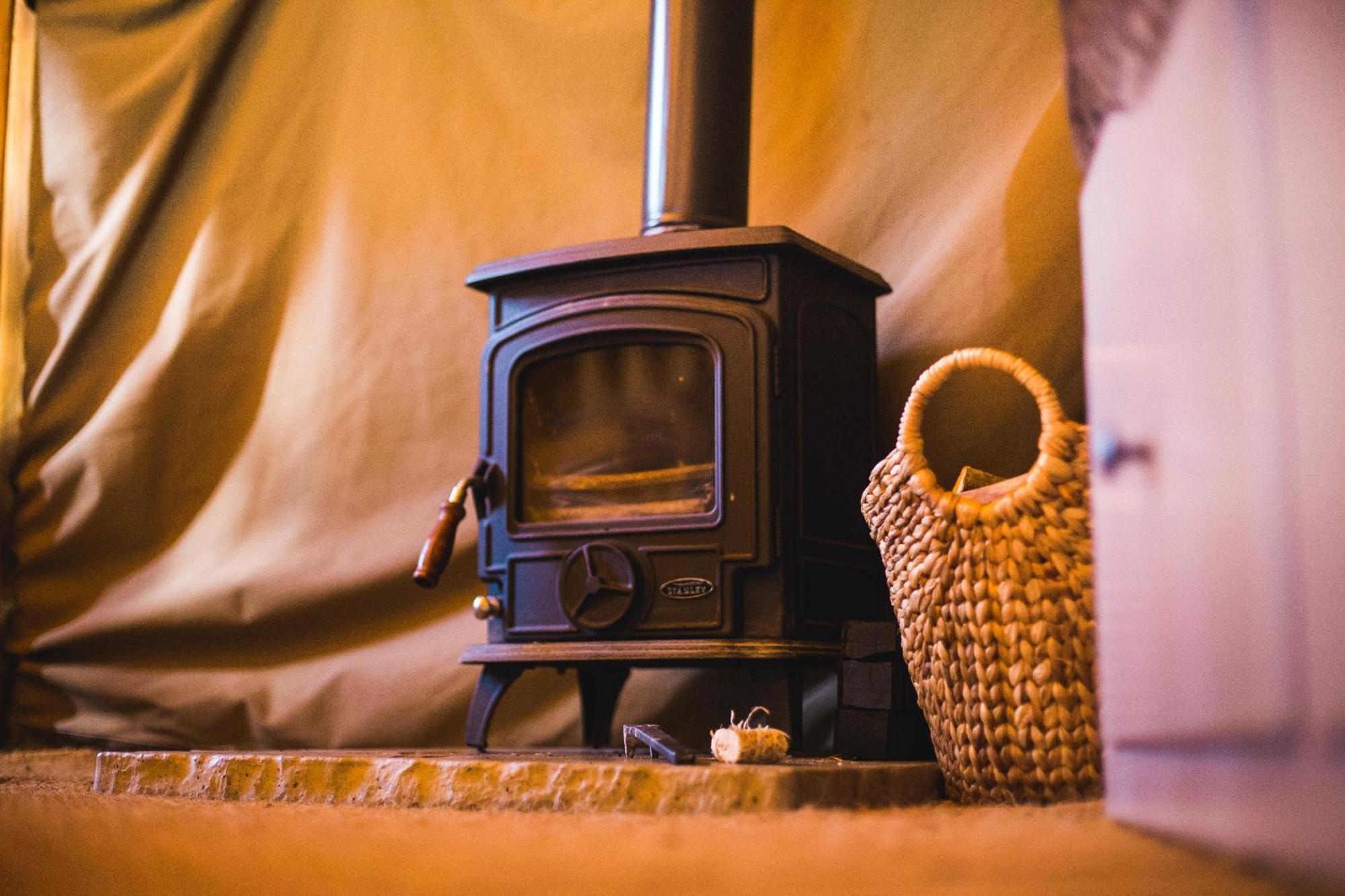 Rock Farm Slane - Glamping Hotel Room photo