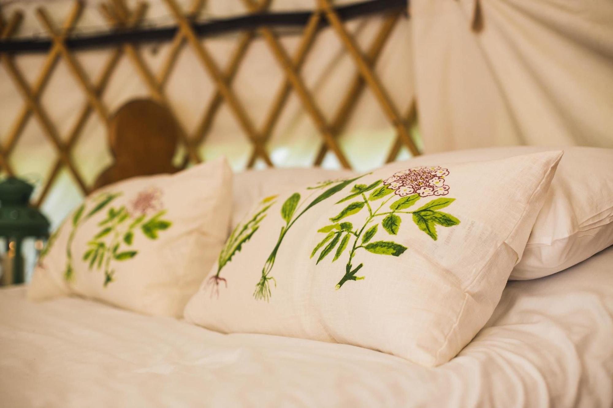 Rock Farm Slane - Glamping Hotel Room photo