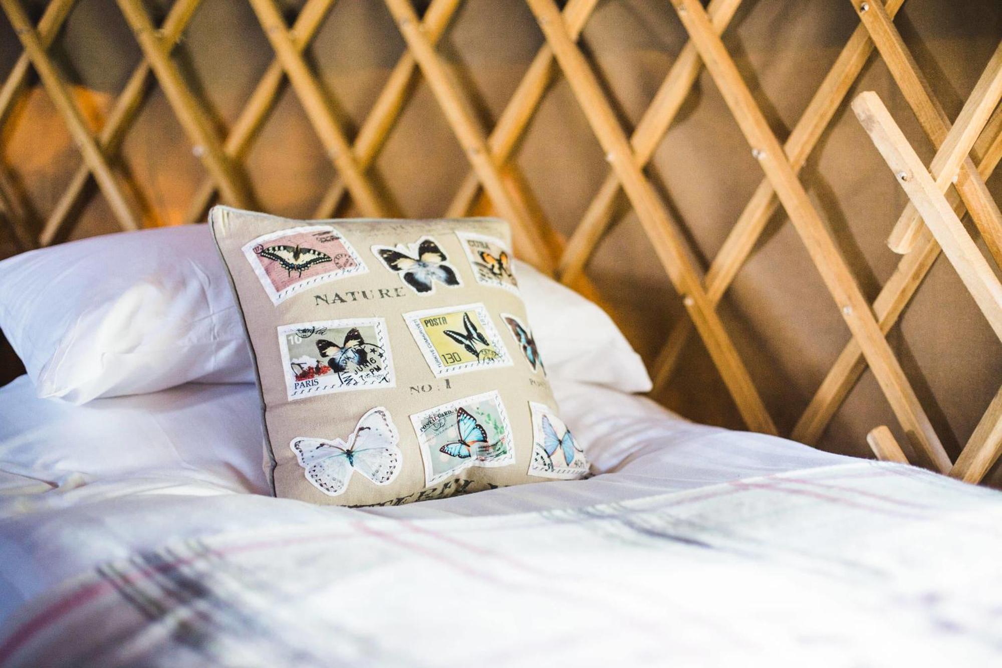Rock Farm Slane - Glamping Hotel Room photo