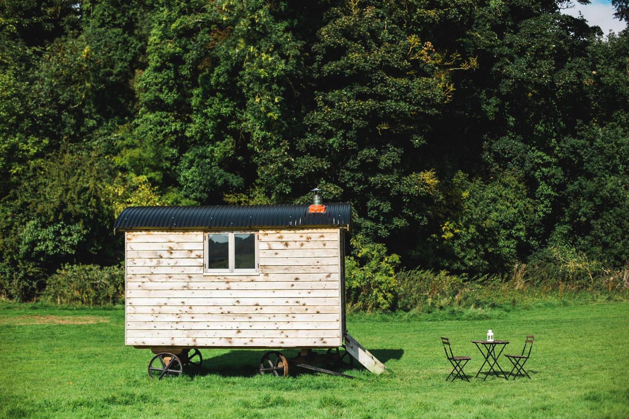 Rock Farm Slane - Glamping Hotel Room photo