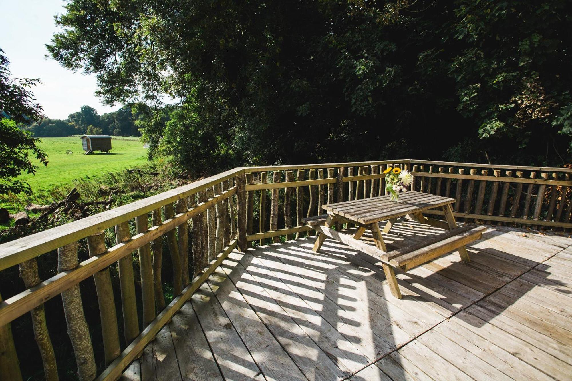 Rock Farm Slane - Glamping Hotel Room photo